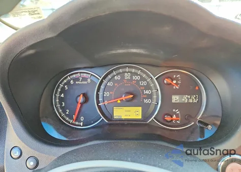 2013 Nissan Maxima S z USA, uszkodzony, nr VIN 1N4AA5AP4DC812664